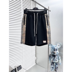 Burberry Short Pants